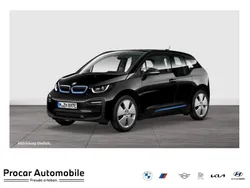 Blau Gebraucht 2022 BMW i3 Kleinwagen | 22.650 € (Etwas zu teuer)