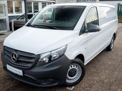 Weiß Gebraucht 2021 Mercedes Vito Van / Kleinbus | 22.499 € (Superpreis)