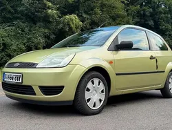 Gebraucht 2006 Ford Fiesta Kleinwagen | 1.400 € (Fairer Preis)