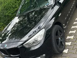 Schwarz Gebraucht 2010 BMW 530 Gran Turismo Sport Line Limousine | 13.500 € (Fairer Preis)