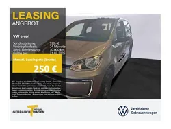 Gebraucht 2020 VW up! move up! Kleinwagen | 12.880 € (Guter Preis)