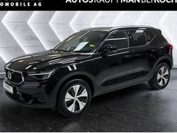 Schwarz Gebraucht 2025 Volvo XC40 Core SUV | 34.880 € (Guter Preis)