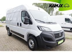 Weiß Gebraucht 2023 Fiat Ducato Van | 25.999 € (Superpreis)