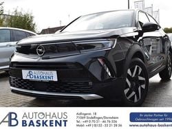 Schwarz Gebraucht 2023 Opel Mokka Elegance SUV | 17.450 € (Guter Preis)
