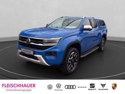 Mid blue metallic Neu 2025 VW Amarok Style Abholung | 69.910 €