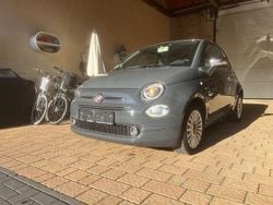 Grau Gebraucht 2017 Fiat 500 Mirror Kleinwagen | 5.900 € (Guter Preis)