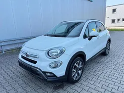 Weiß Gebraucht 2016 Fiat 500X Cross SUV | 13.500 € (Fairer Preis)