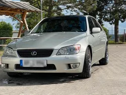 Gebraucht 1999 Lexus IS200 Limousine | 3.500 €