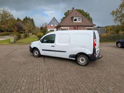 Weiß Gebraucht 2017 Renault Kangoo Limousine | 8.000 € (Teuer)