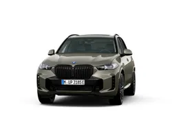 Neu 2024 BMW X5 Comfort Edition SUV | 112.990 € (Teuer)