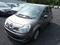 Grau Gebraucht 2011 Renault Grand Modus Authentique Van / Kleinbus | 2.700 €