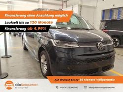 Starlight blue Gebraucht 2024 VW T7 Life Van | 47.800 € (Guter Preis)