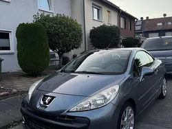 Andere farben Gebraucht 2008 Peugeot 207 CC Cabrio | 2.700 € (Fairer Preis)