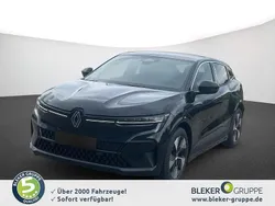 Schwarz Neu 2025 Renault Mégane Komfort Limousine | 40.990 € (Fairer Preis)