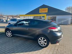 Schwarz Gebraucht 2011 Renault Mégane Coupé Coupé | 1.700 € (Fairer Preis)