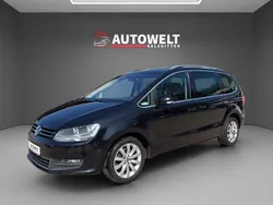 VW Sharan