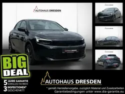 Schwarz Gebraucht 2024 Opel Corsa Kleinwagen | 17.450 € (Fairer Preis)
