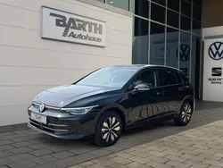 Schwarz Gebraucht 2025 VW Golf VIII Goal Limousine | 30.989 € (Superpreis)