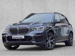 Gebraucht 2019 BMW X5 M SUV | 57.800 € (Teuer)