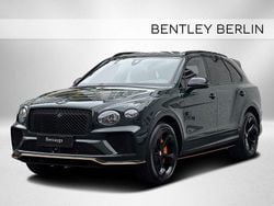 Grün Neu 2025 Bentley Bentayga SUV | 305.000 €
