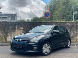 Schwarz Gebraucht 2012 Hyundai i30 Kombi | 3.350 € (Superpreis)