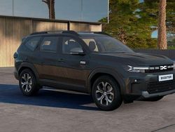 Schwarz Neu 2026 Dacia Bigster Expression SUV | 28.545 € (Guter Preis)