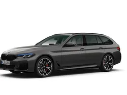 Gebraucht 2025 BMW 530 Efficient Dynamics | 41.900 € (Guter Preis)