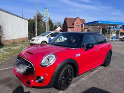 Gebraucht 2018 Mini Cooper S Kleinwagen | 19.900 € (Fairer Preis)