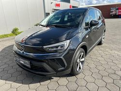 Schwarz Gebraucht 2022 Opel Crossland Edition SUV | 14.990 € (Superpreis)