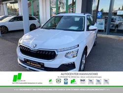 Weiß Neu 2025 Skoda Kamiq Selection SUV | 25.975 € (Guter Preis)