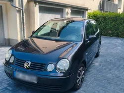 Schwarz Gebraucht 2004 VW Polo Kleinwagen | 1.000 € (Fairer Preis)
