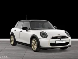 Weiß Gebraucht 2025 Mini Cooper S Kleinwagen | 29.909 € (Etwas zu teuer)