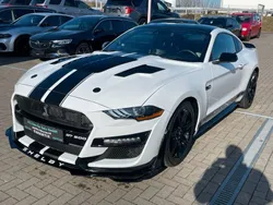 Weiß Gebraucht 2022 Ford Mustang GT Premium Coupé | 36.900 € (Superpreis)