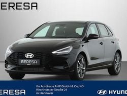 Schwarz Neu 2025 Hyundai i30 Advantage Limousine | 19.980 € (Guter Preis)