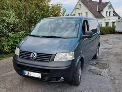 Grau Gebraucht 2008 VW T5 Van | 3.000 € (Superpreis)