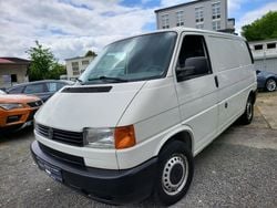 Weiß Gebraucht 2003 VW T4 Van | 5.500 €