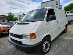 Weiß Gebraucht 2003 VW T4 Van | 6.990 €