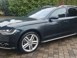 Grün Gebraucht 2012 Audi A6 Allroad Ambiente Kombi | 14.900 € (Teuer)