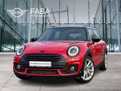 Rot Gebraucht 2022 Mini Cooper Clubman Kombi | 25.990 € (Fairer Preis)