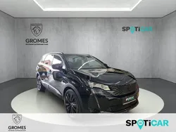 Schwarz Gebraucht 2023 Peugeot 5008 GT Van / Kleinbus | 38.990 €