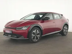 Runway rot Gebraucht 2023 Kia EV6 Air SUV | 31.545 € (Superpreis)