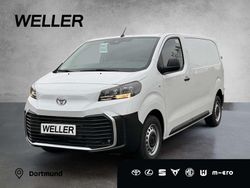 Weiss Neu 2025 Toyota Proace Van / Kleinbus | 26.790 € (Superpreis)