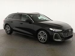 Mythos schwarz metallic Neu 2025 Audi A5 S-Line Coupé | 49.184 € (Fairer Preis)