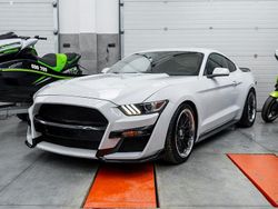 Weiß Gebraucht 2016 Ford Mustang | 22.000 € (Fairer Preis)