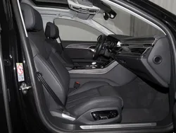 Audi A8L