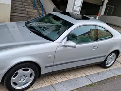 Silber Gebraucht 1999 Mercedes CLK320 Elegance Coupé | 5.900 € (Teuer)