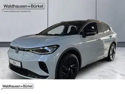 Schwarz Neu 2025 VW ID.4 GTX SUV | 71.420 €
