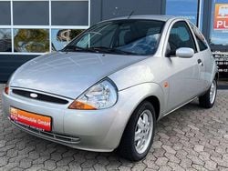 Other Gebraucht 2002 Ford Ka Kleinwagen | 1.950 € (Etwas zu teuer)