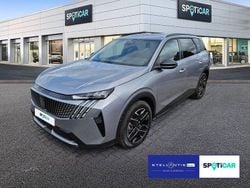 Grau Neu 2025 Peugeot 5008 Allure Van / Kleinbus | 33.990 € (Superpreis)