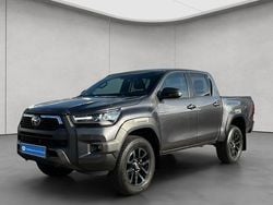 Grau Gebraucht 2024 Toyota HiLux Abholung | 49.990 € (Guter Preis)